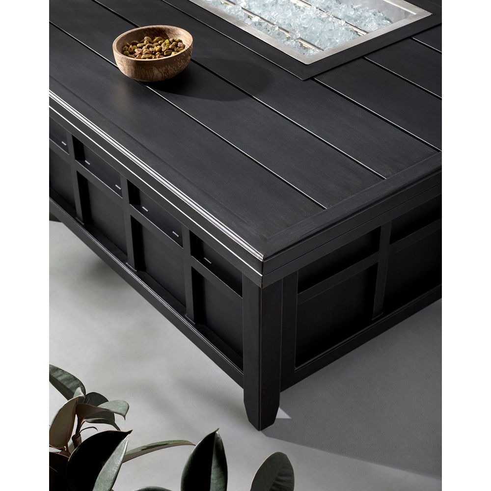 Outdoor Coffee Tables Fairborn Fire Table