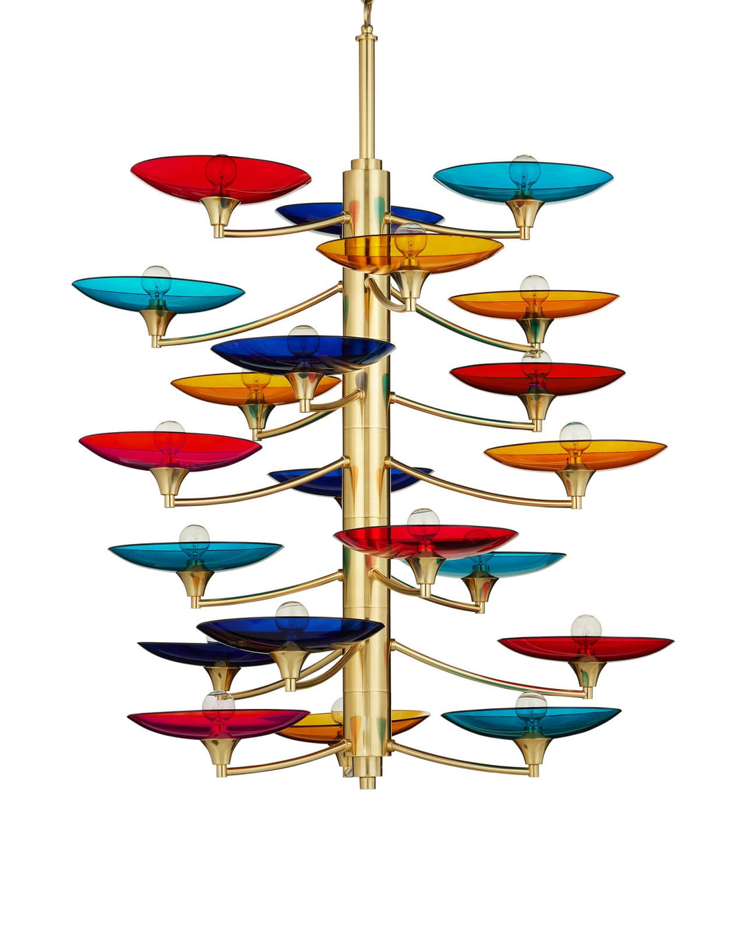 Chandeliers Veneto Large Chandelier