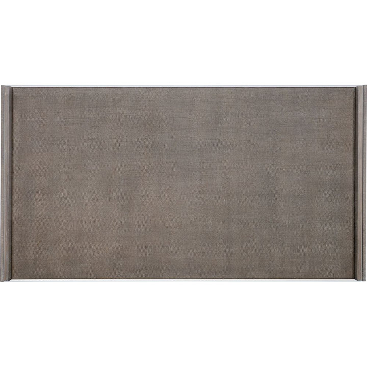 Coffee Tables Modern Mood Rectangle Cocktail Table - Dark Wood