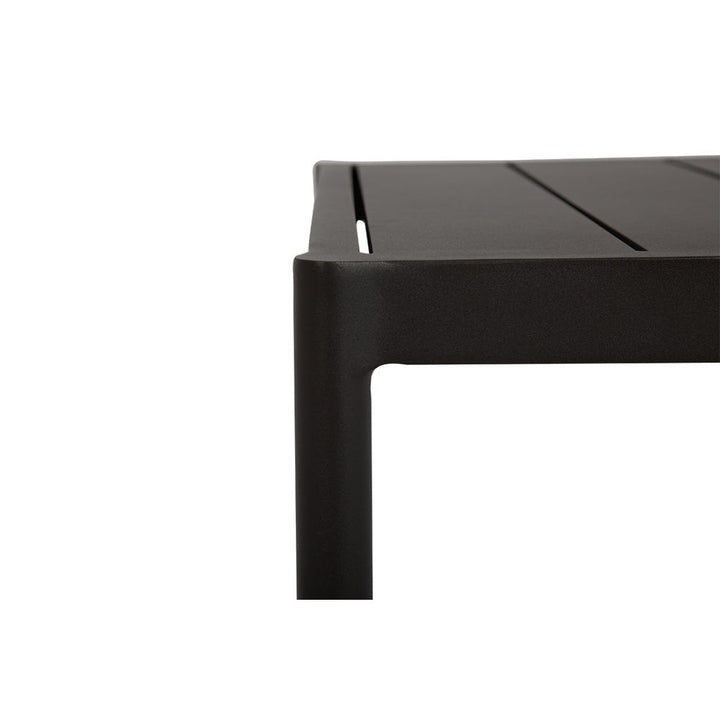 Outdoor Side Tables Pietra End Table
