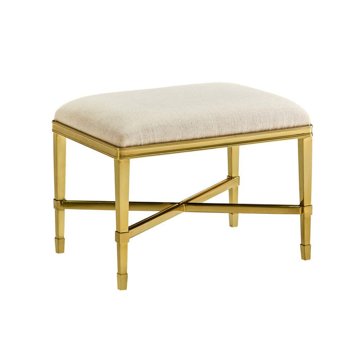 Stools & Ottomans Brielle Single Bench