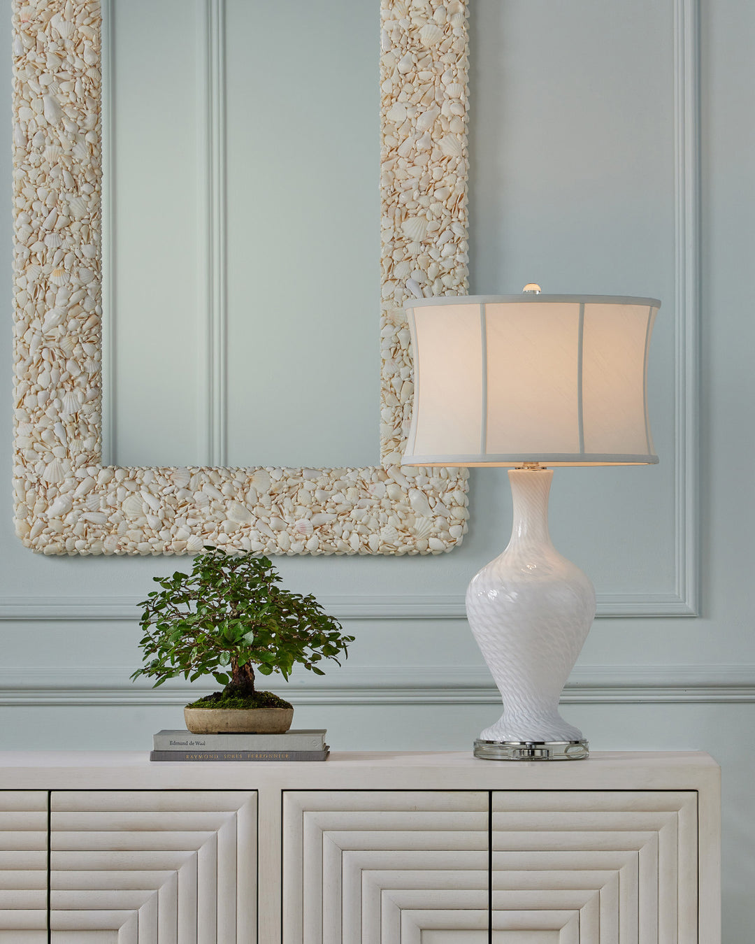 Wall Mirrors Turbinella Rectangular Mirror
