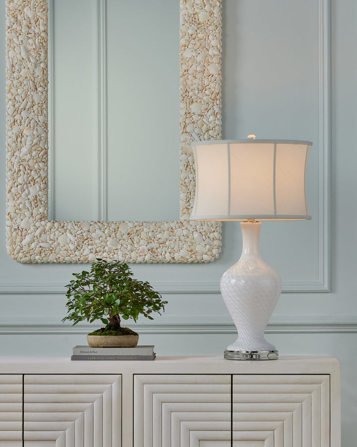 Wall Mirrors Turbinella Rectangular Mirror
