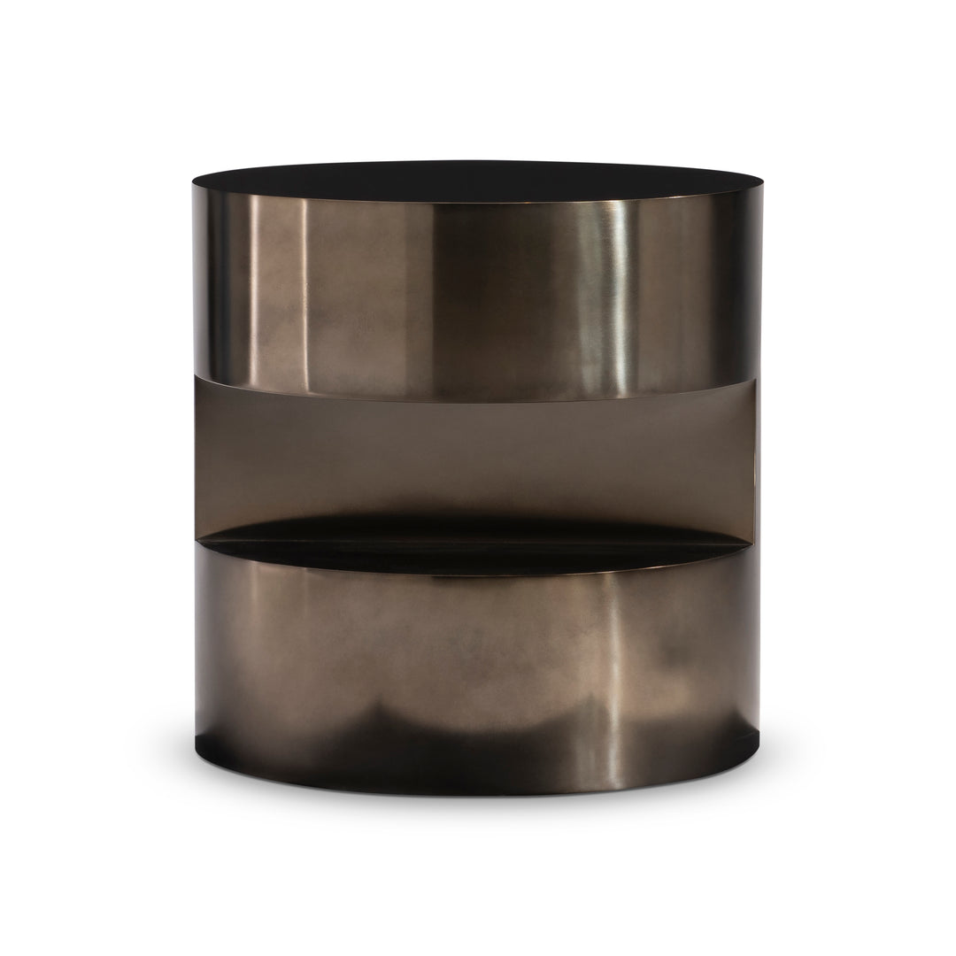 Cassie Side Table