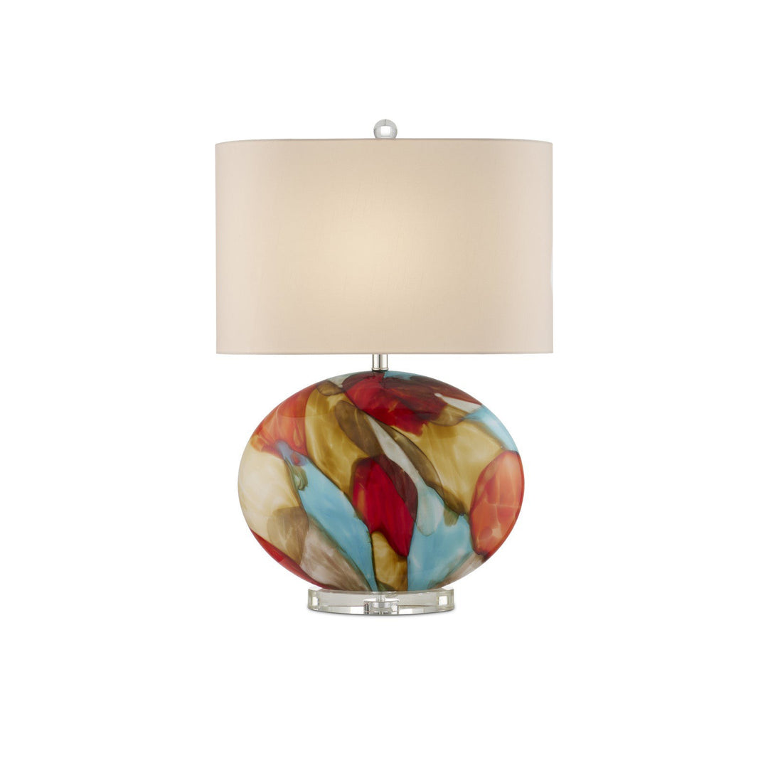 Vivid Table Lamp