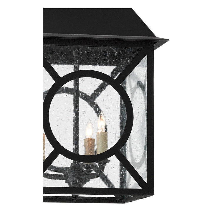 Ripley Large Outdoor Lantern