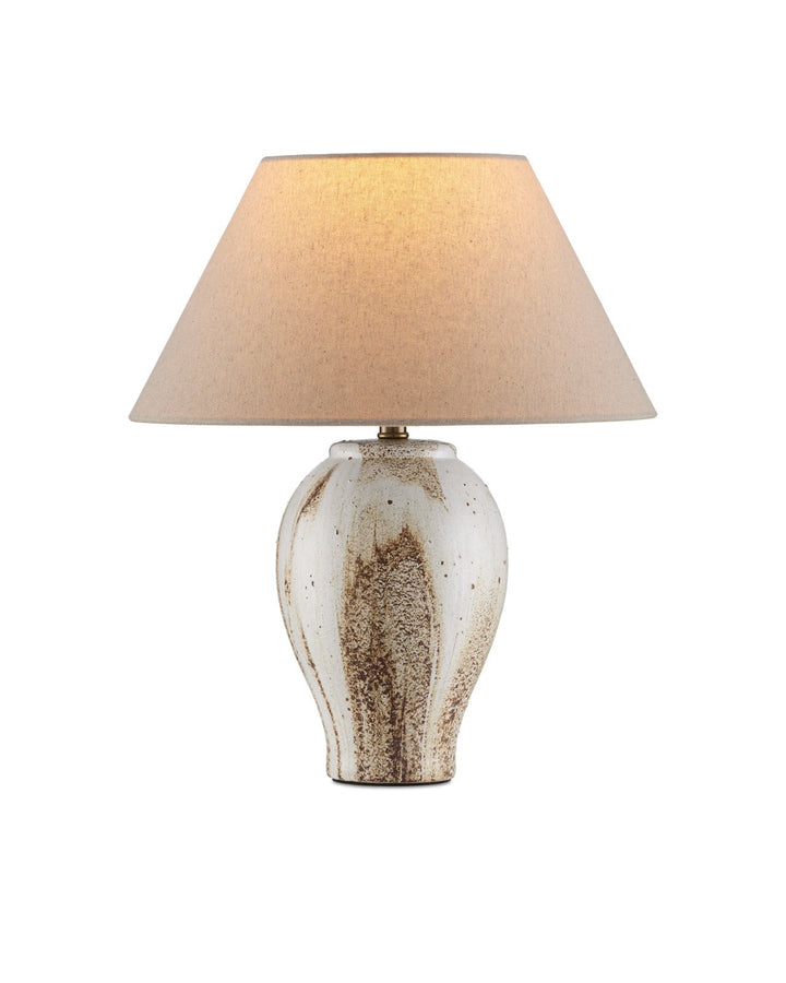 Table Lamps Latte Beige Table Lamp