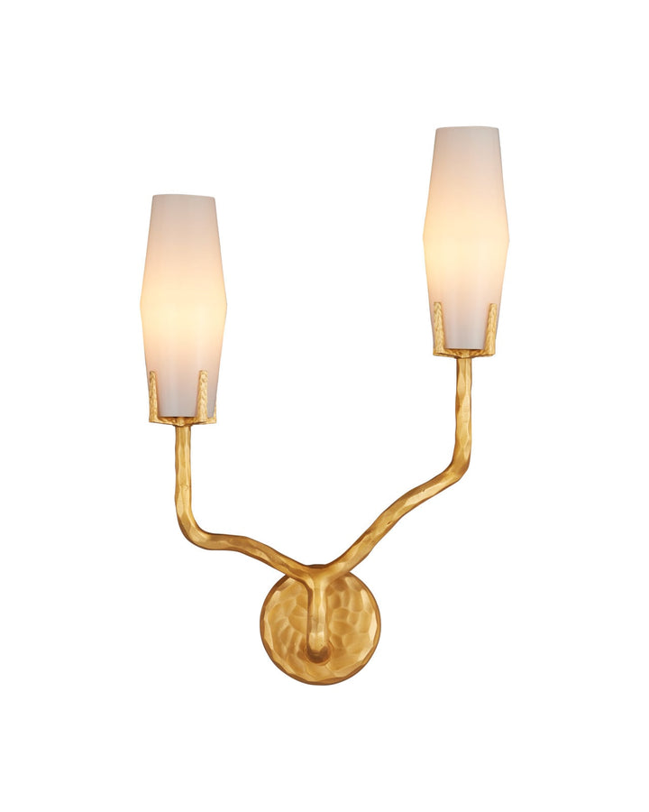 Wall Lighting Mathilda Wall Sconce, Right