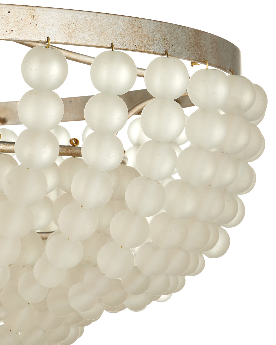 Chanteuse Semi-Flush Mount