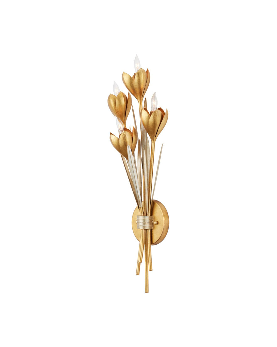 Wall Lighting Hortensia Wall Sconce