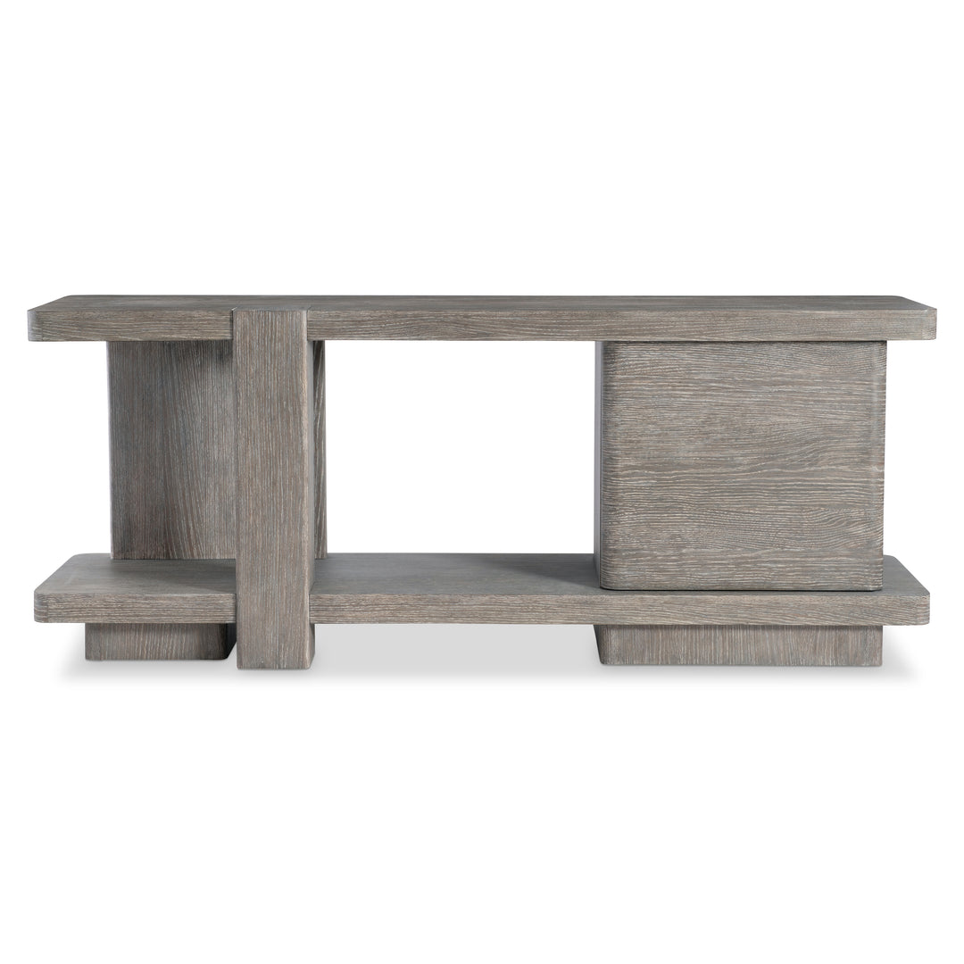Monolith Entertainment Credenza