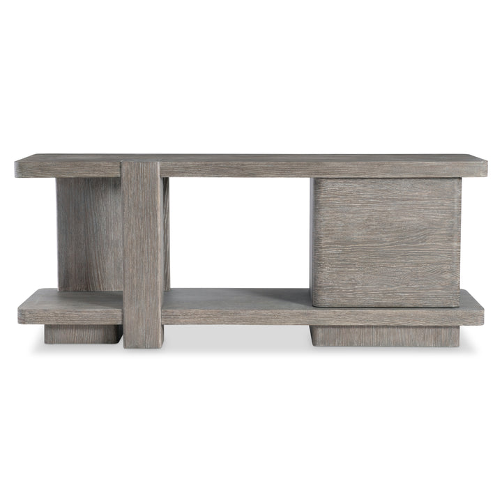 Monolith Entertainment Credenza