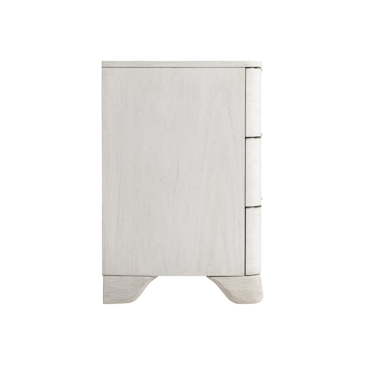 Sereno 3 Drawer Nightstand