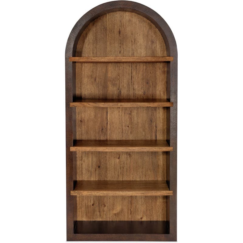 Bookcases & Etageres Tahoe Etagere - White Off White Beige