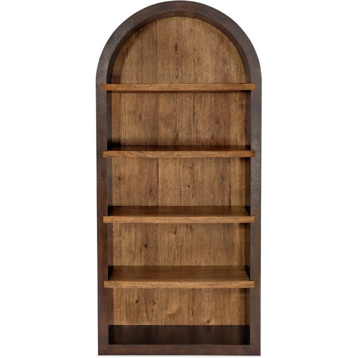 Bookcases & Etageres Tahoe Etagere - White Off White Beige