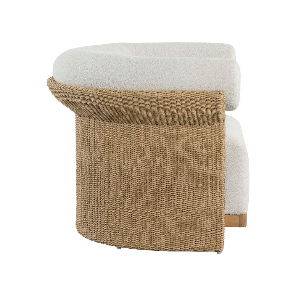 Outdoor Lounge Chairs Asos Lounge Chair - Louis Cream