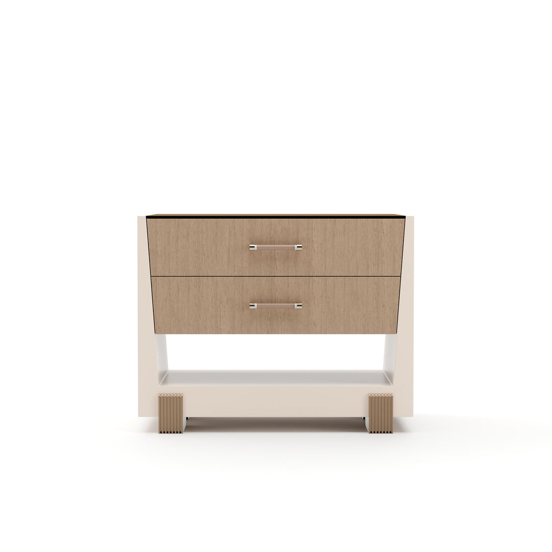 Counter Balance Small Nightstand - image 8
