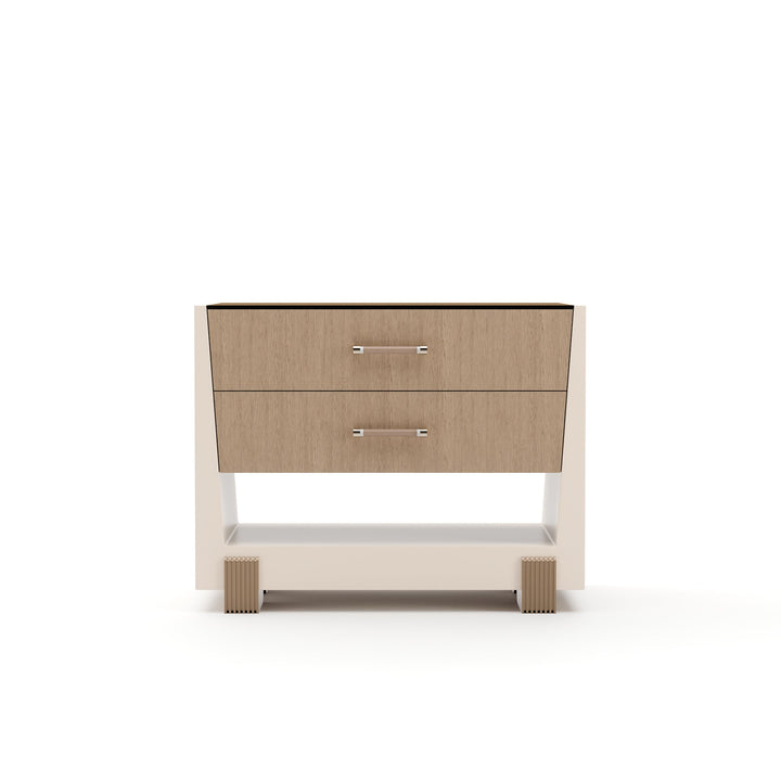 Counter Balance Small Nightstand - image 8