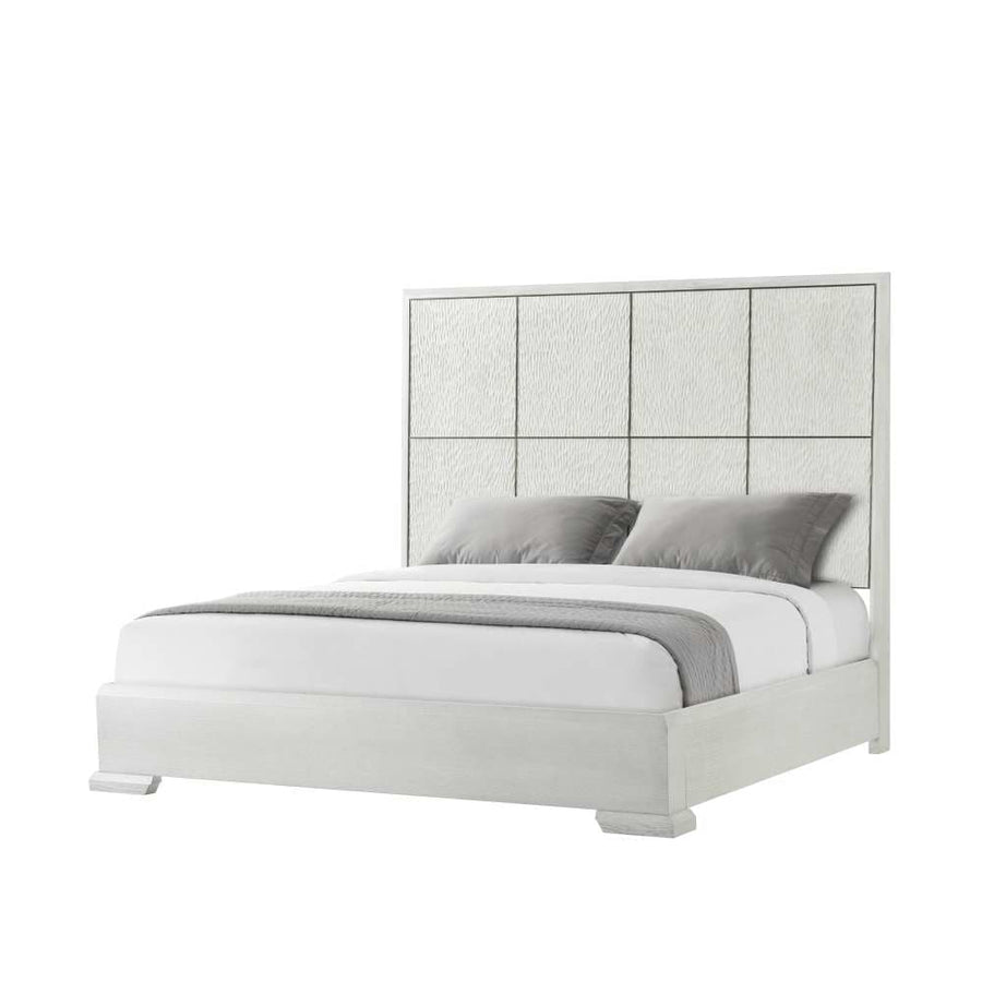 Essence US Bed-Theodore Alexander-THEO-TA82055.C336-BedsQueen-Opal-1-France and Son
