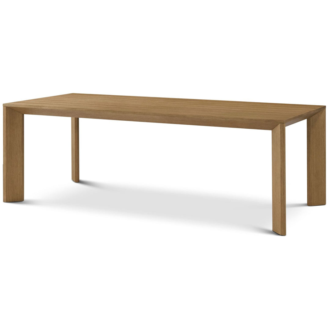 Lisbon Rectangular Dining Table