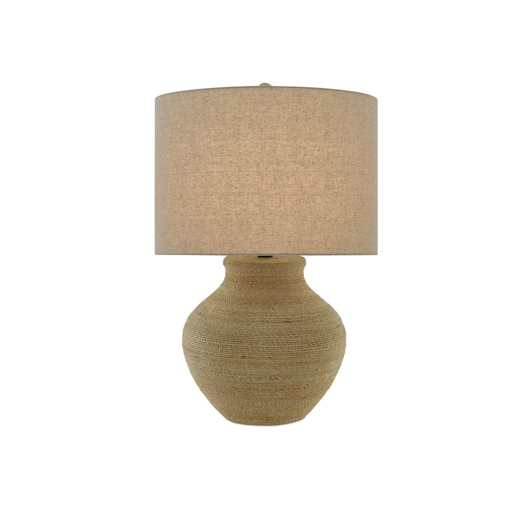 Hensen Table Lamp