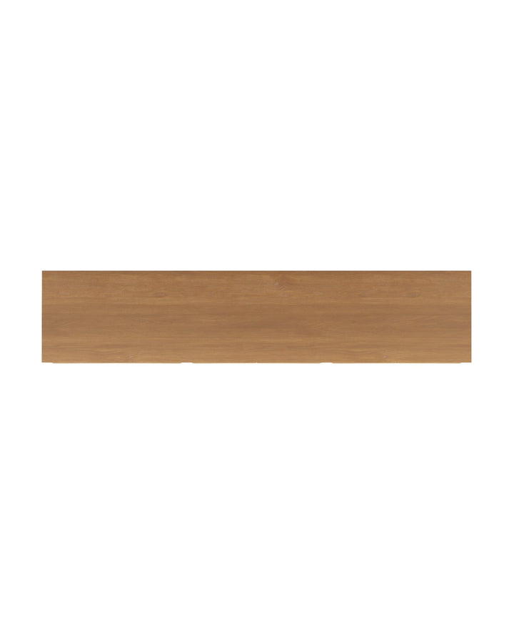 Sideboards & Credenzas Morombe Washed Oak Credenza