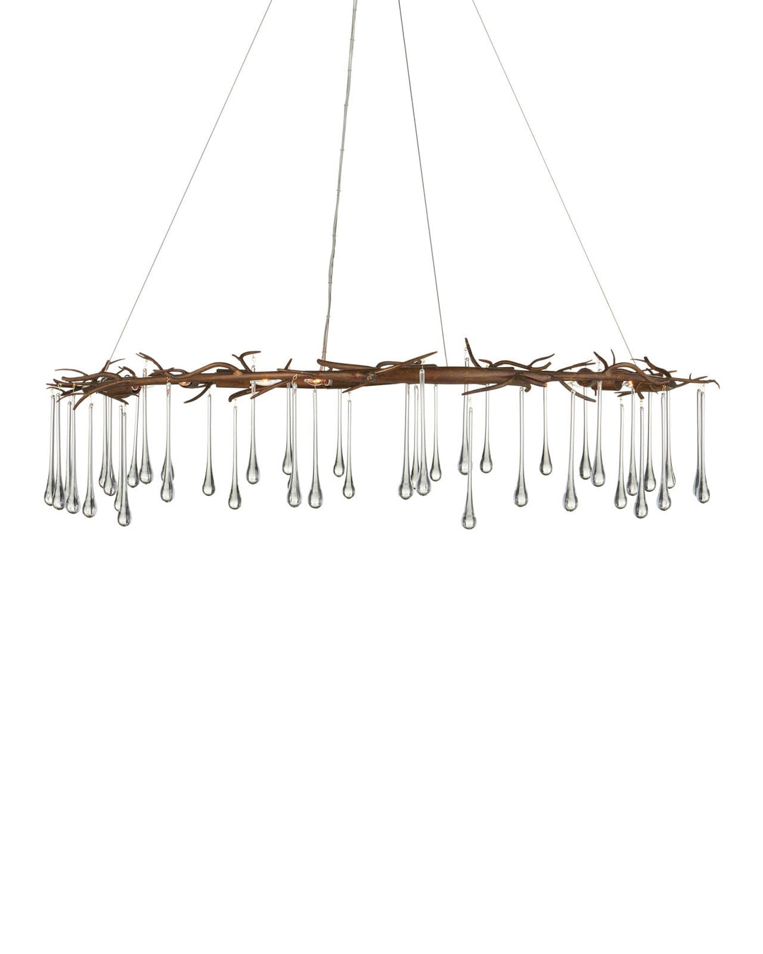 Chandeliers Morning Grove Chandelier