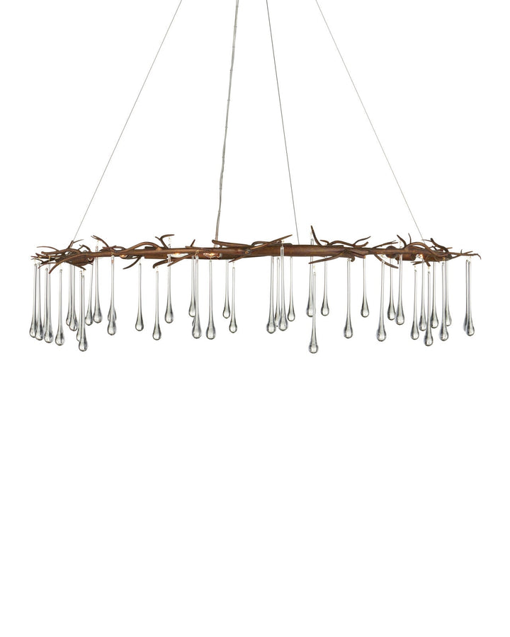 Chandeliers Morning Grove Chandelier