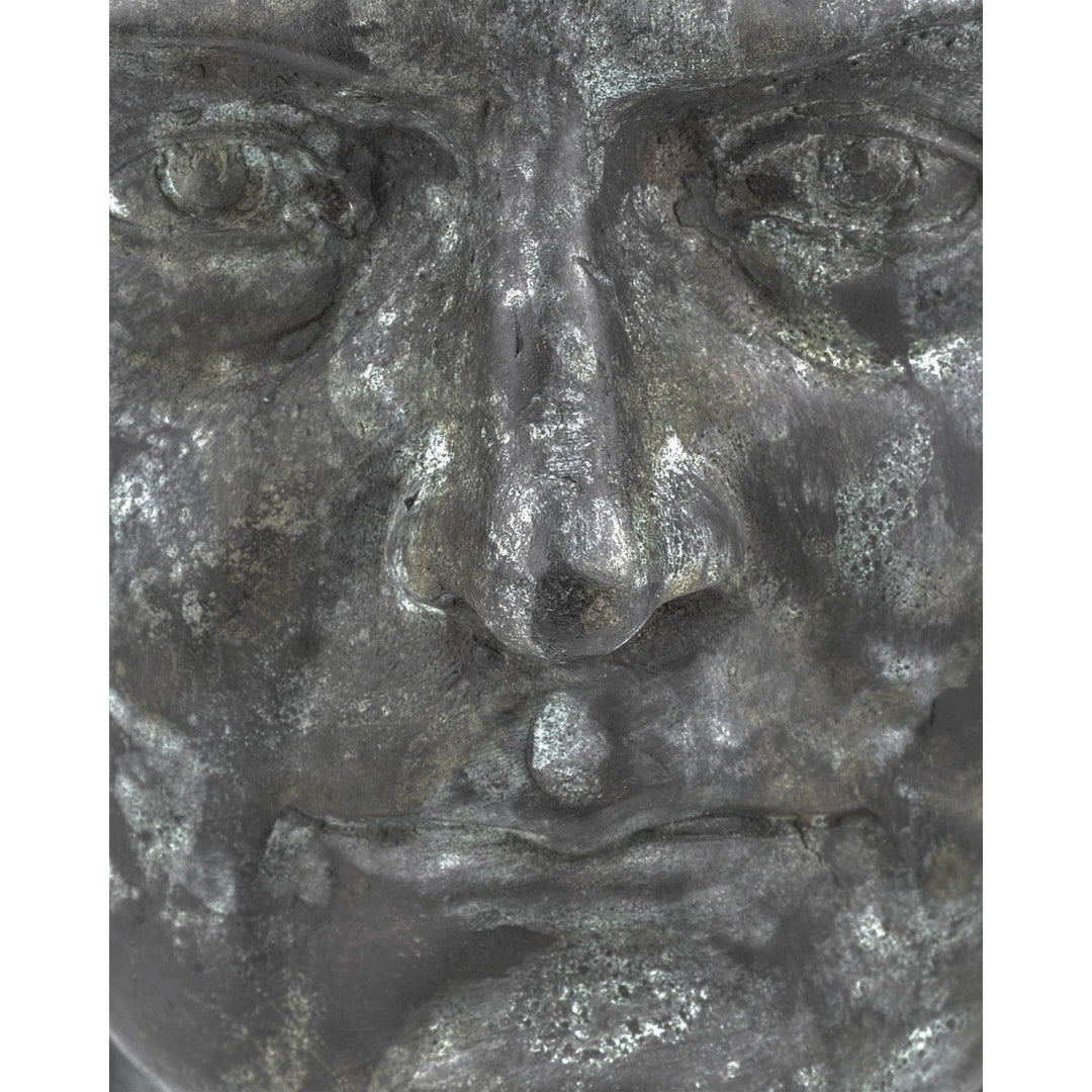 Mysterious Man Bronze