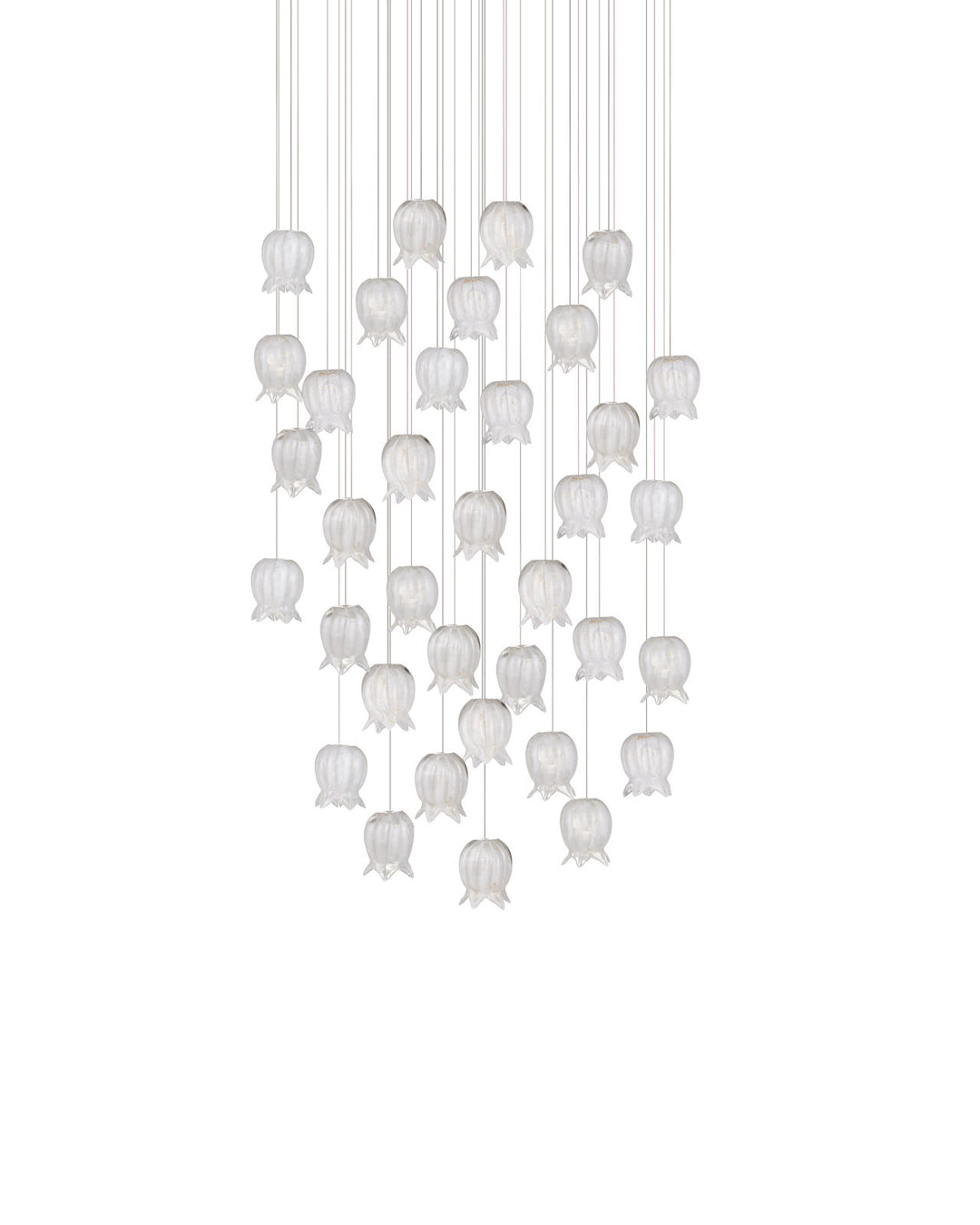 Polpo Multi-Drop Pendant