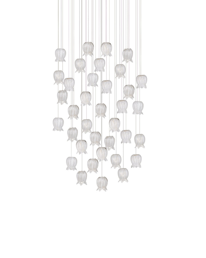 Polpo Multi-Drop Pendant