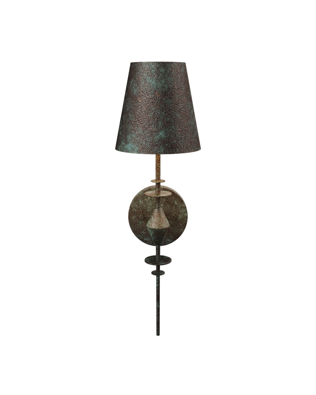 Anselm Wall Sconce