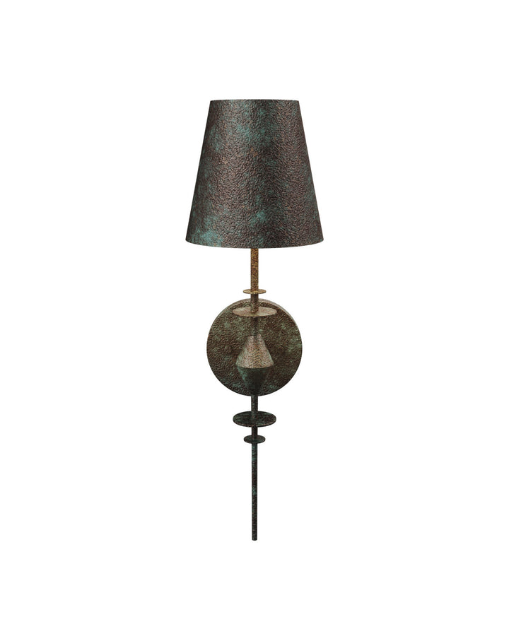 Anselm Wall Sconce