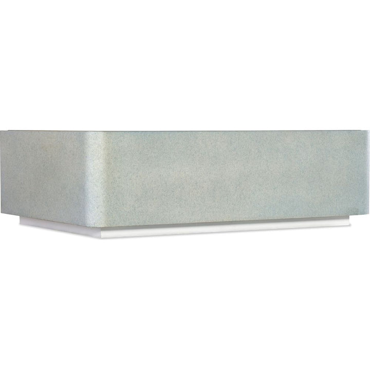 Coffee Tables Vibrance Atlantis Cocktail Table - Whites/Creams/Beiges