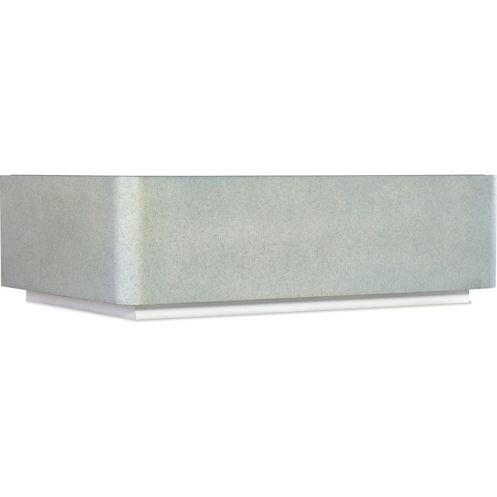 Coffee Tables Vibrance Atlantis Cocktail Table - Whites/Creams/Beiges
