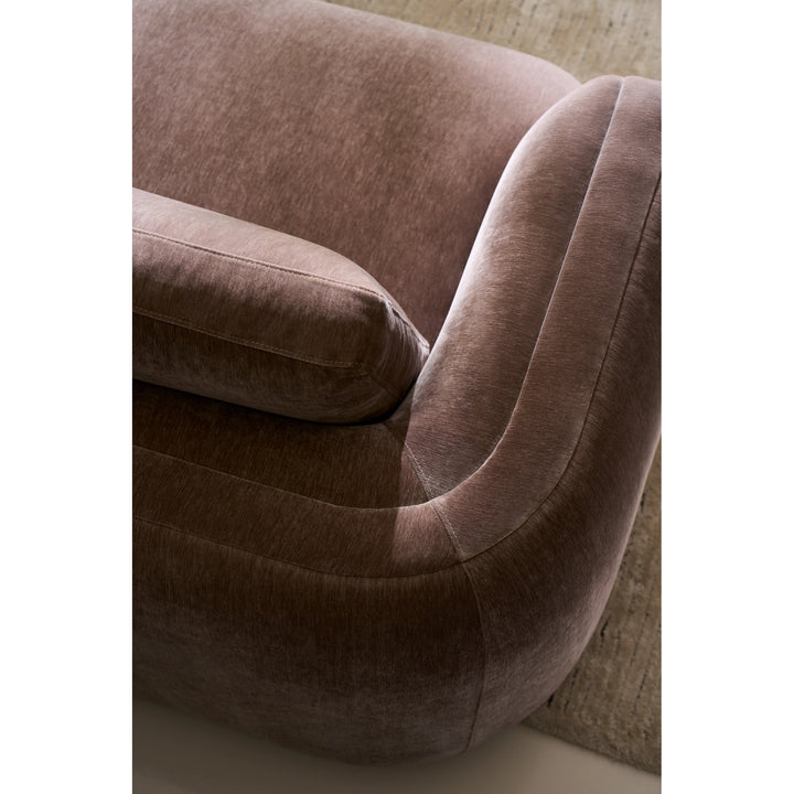 Overlap Chaise Sectional - image 6