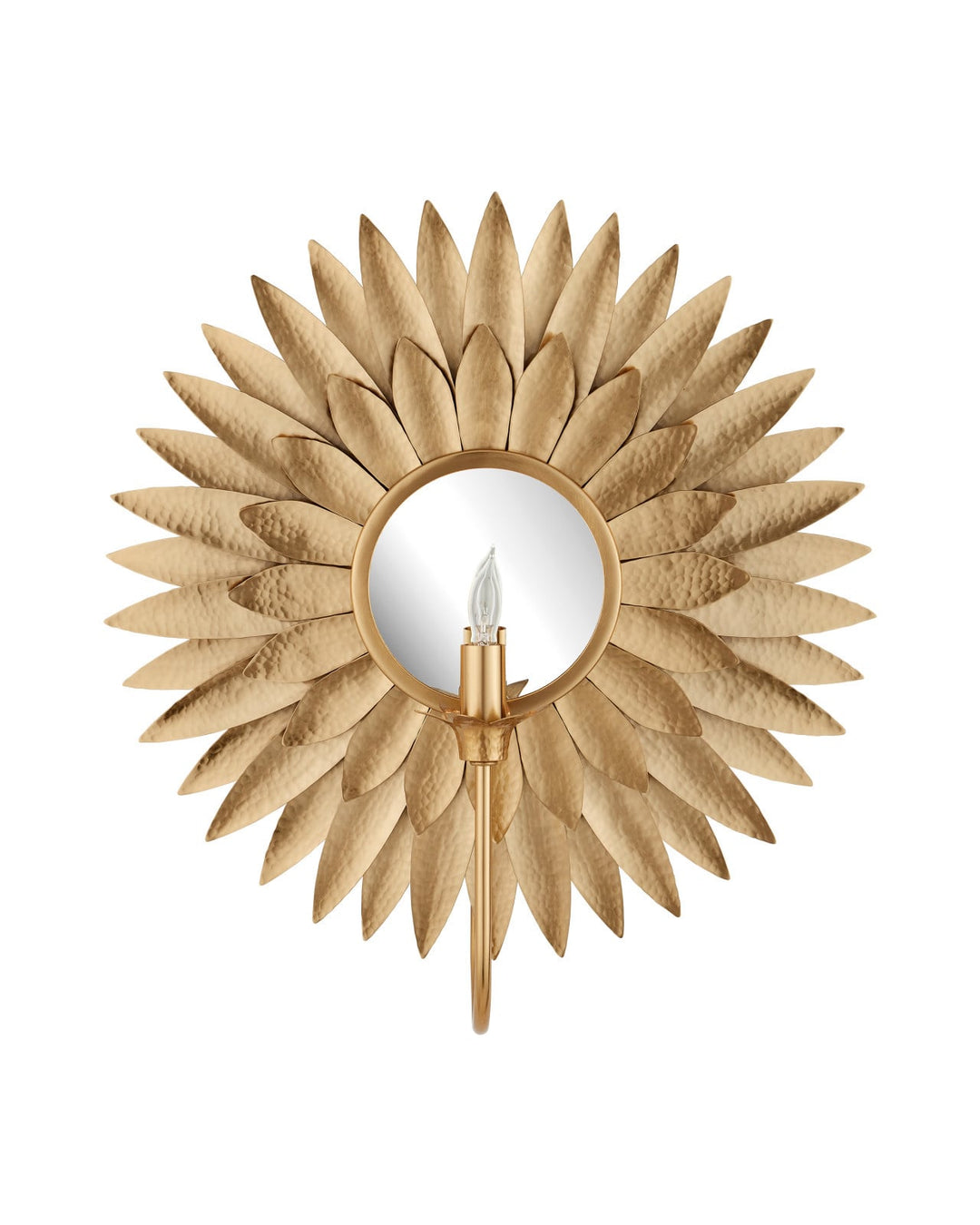 Wall Lighting Plumage Wall Sconce