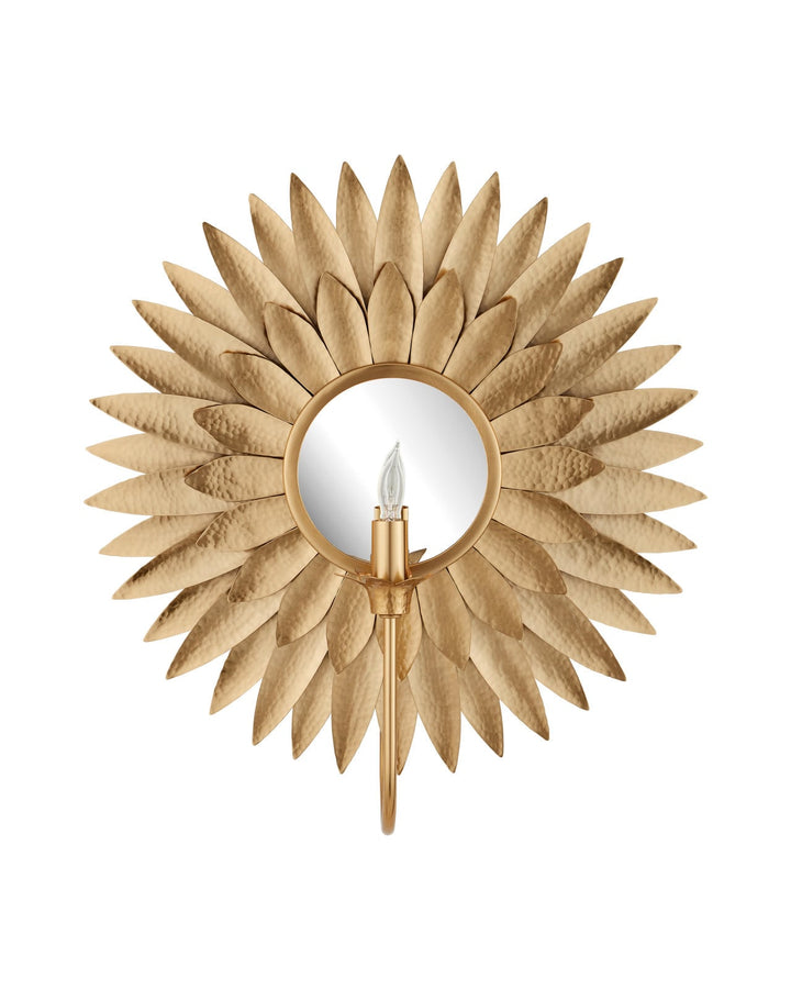 Wall Lighting Plumage Wall Sconce