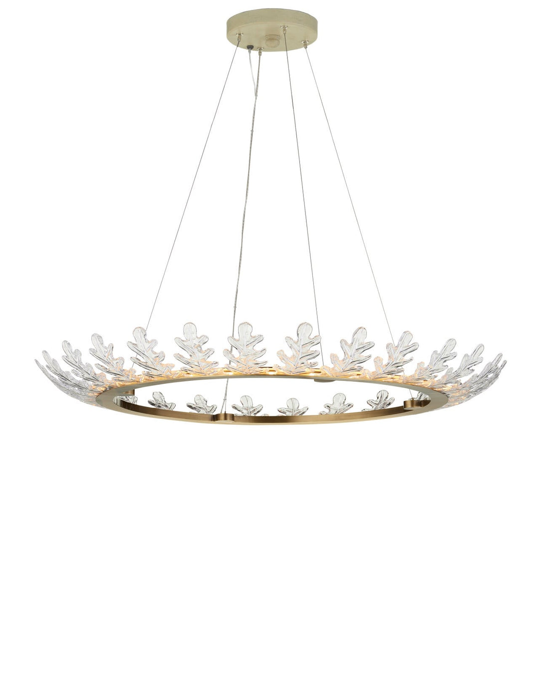 Chandeliers Oakwreath Chandelier