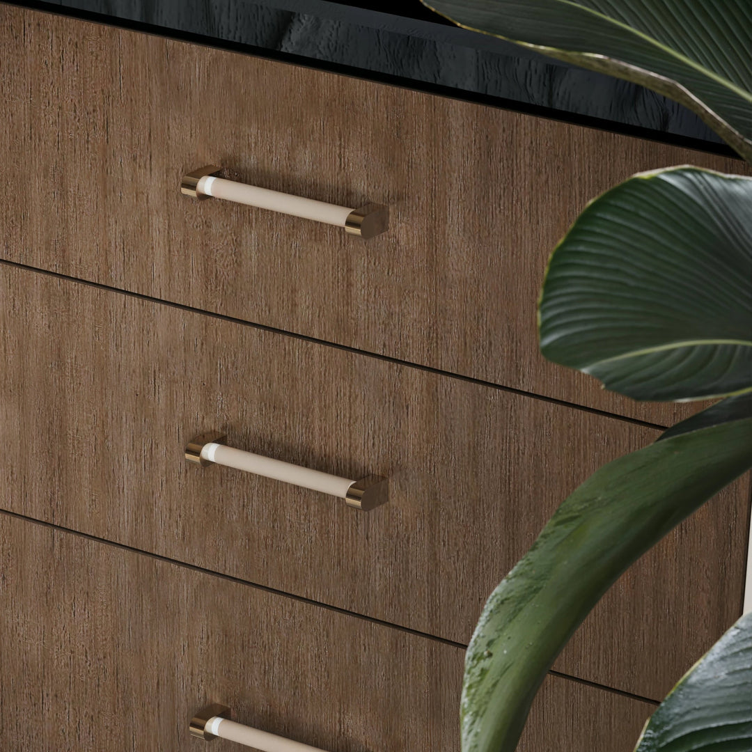 Counter Balance Dresser - image 7