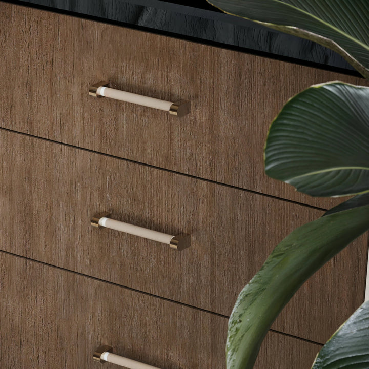 Counter Balance Dresser - image 7