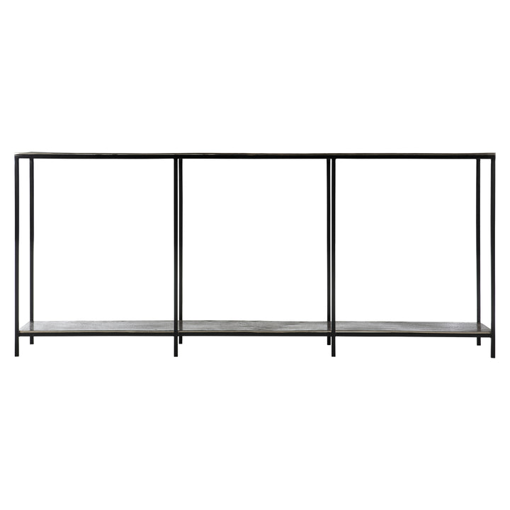 Equinox Console Table