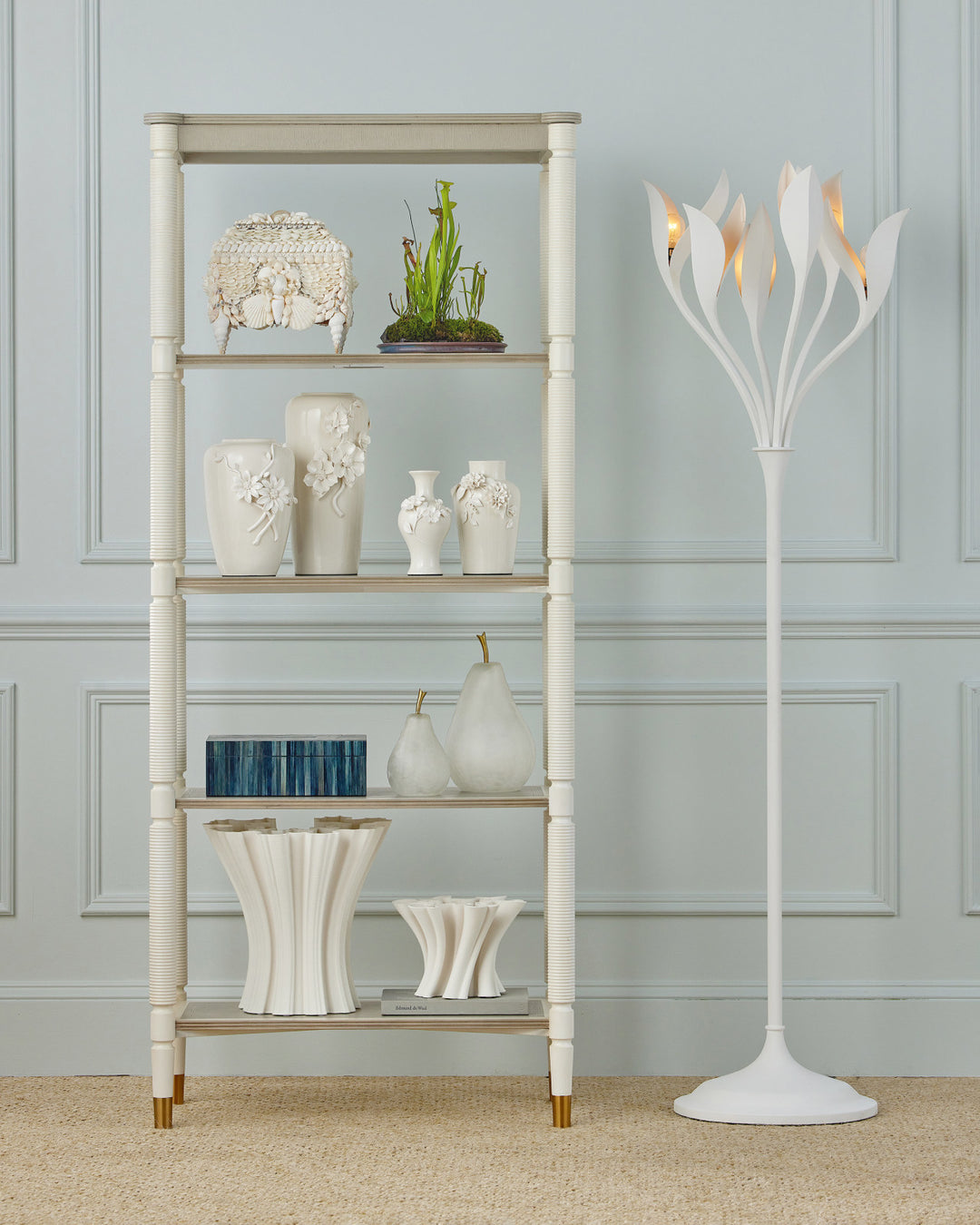 Daisy Maria Vase