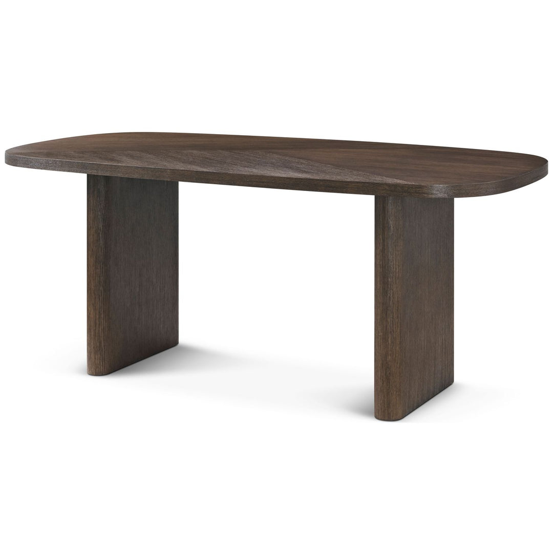 Paris Oval Dining Table