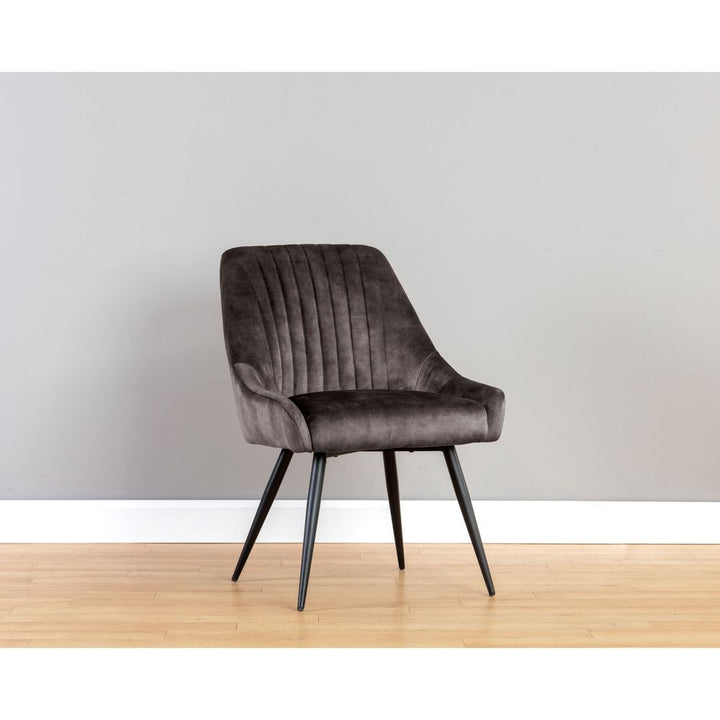 Dining Chairs Chardon Dining Chair - Nono Shitake