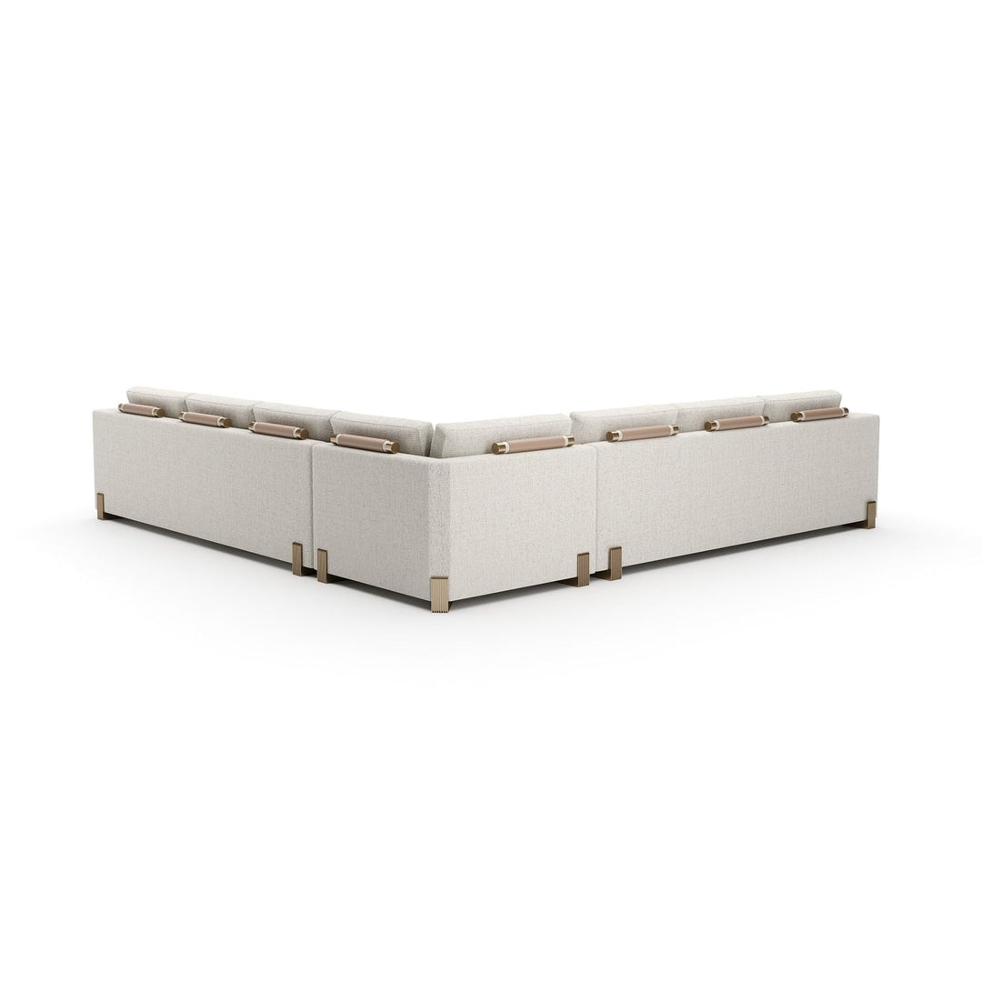 Counter Balance L Sectional - image 12