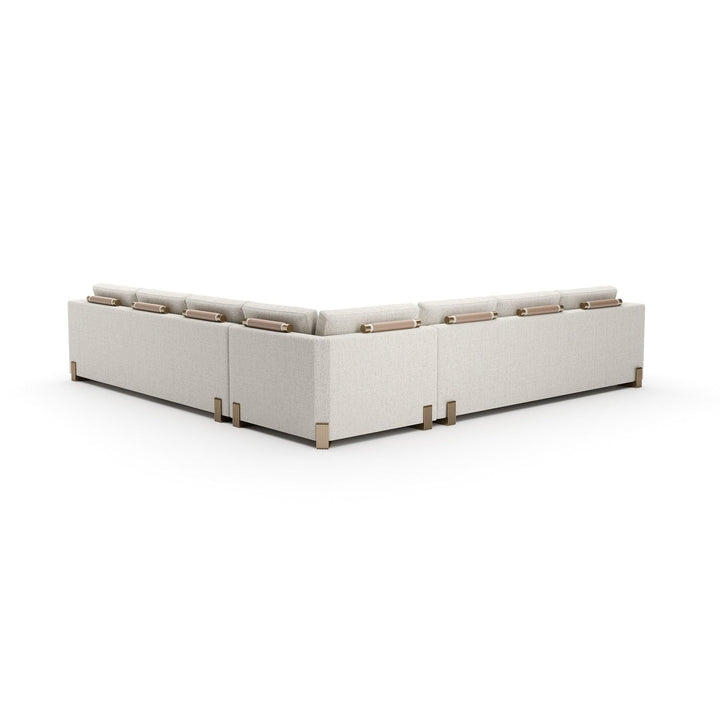 Counter Balance L Sectional - image 12