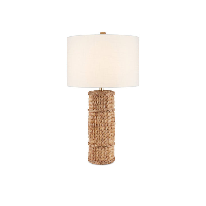 Azores Natural Table Lamp