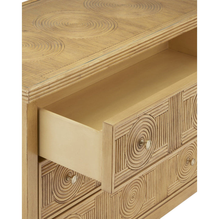 Santos Sea Sand Large Chest