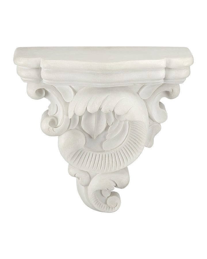 Acanthus Wall Shelf